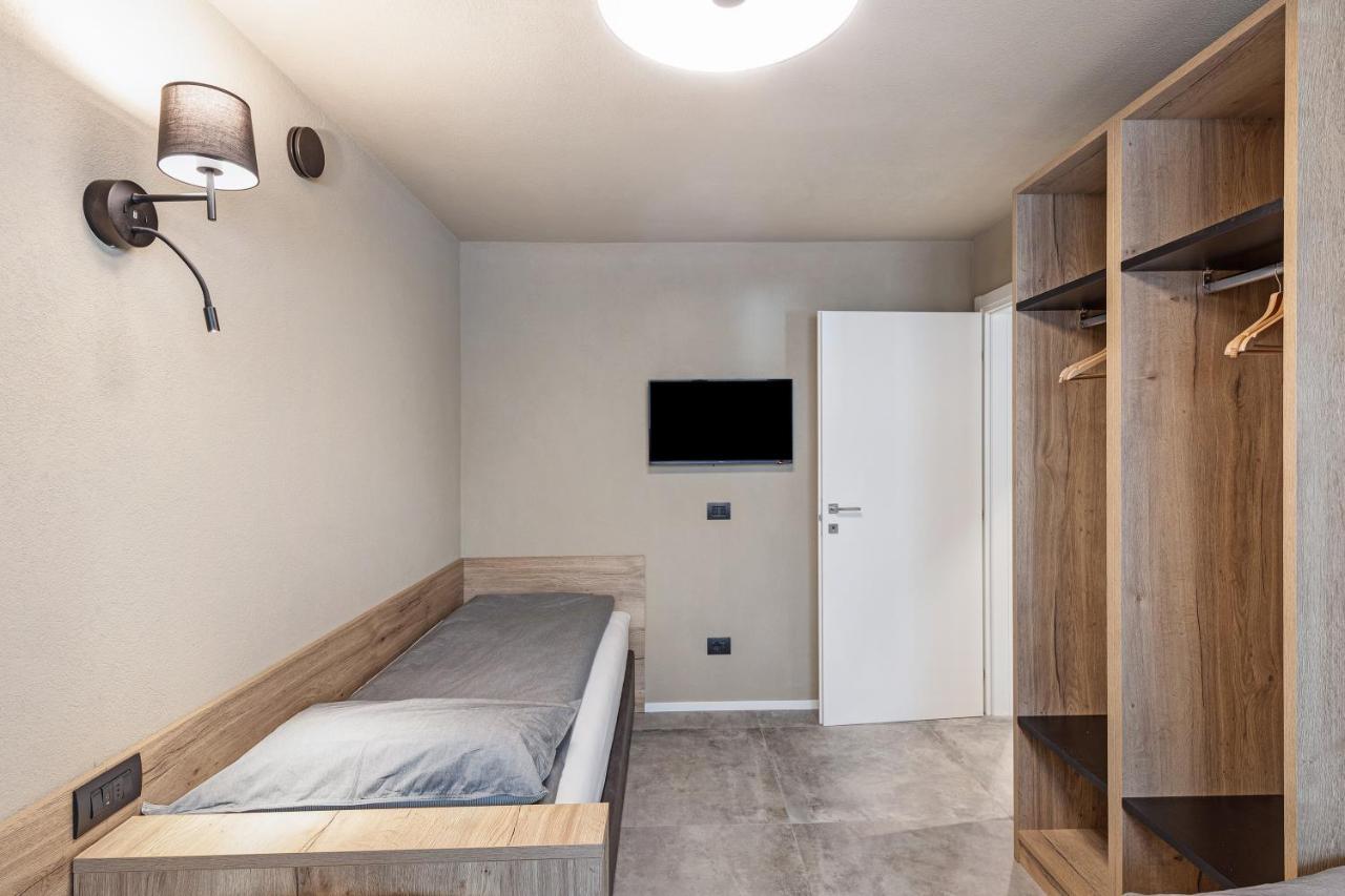 Appartamento Nido Livigno Ngoại thất bức ảnh