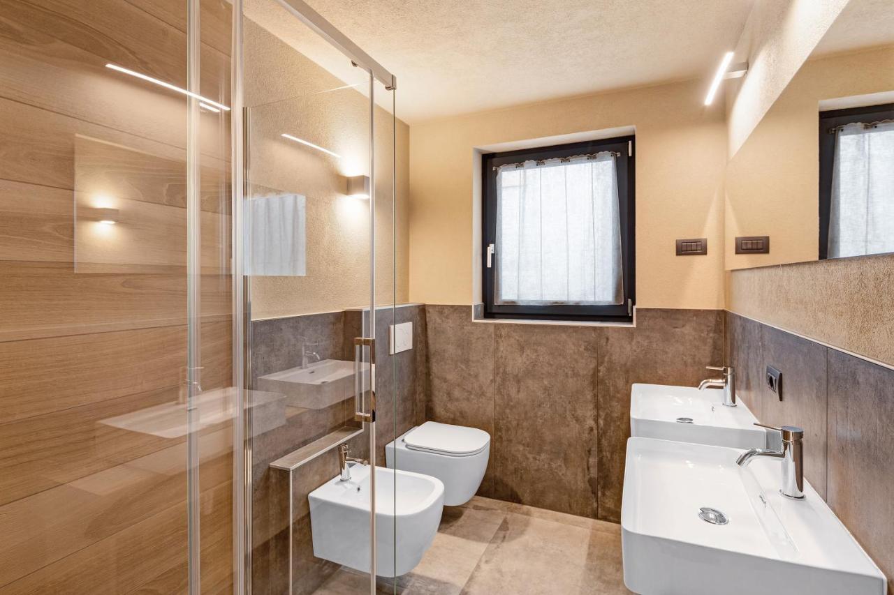 Appartamento Nido Livigno Ngoại thất bức ảnh