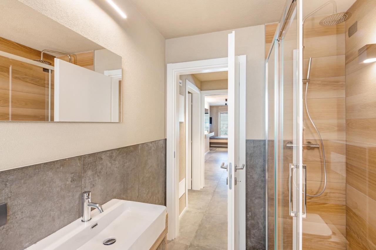 Appartamento Nido Livigno Ngoại thất bức ảnh